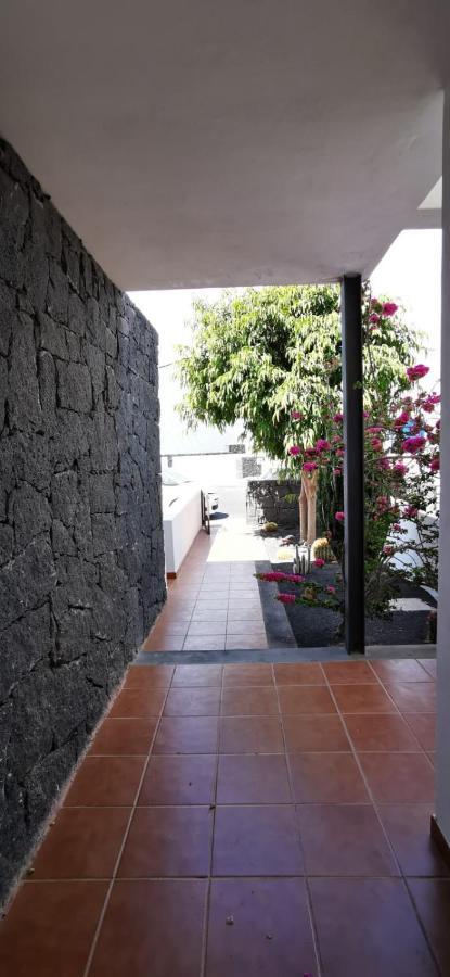 Villa Marina Piscina Climatizada Opcional Y 2 Bicis Gratuitas Playa Blanca  Esterno foto