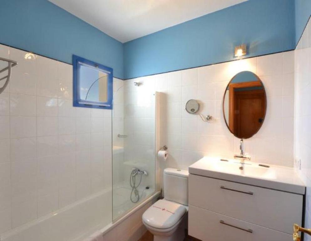 Villa Marina Piscina Climatizada Opcional Y 2 Bicis Gratuitas Playa Blanca  Esterno foto